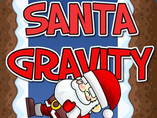Santa Gravity Quest
