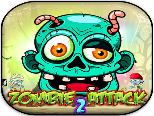 Zombie Attack 2 Arena Run