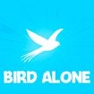 Bird Alone Island