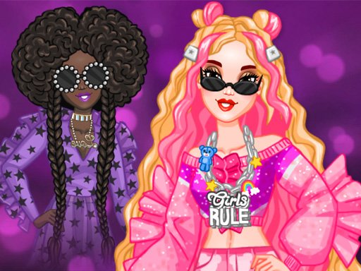 Blondy Extra Dash Run