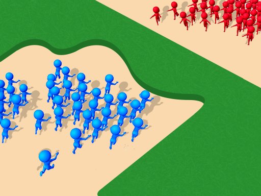 Castle Raid 3D Island Fun