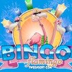 Flamingo Bingo Island