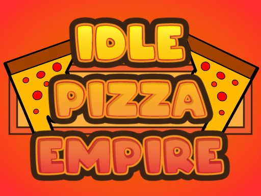 Idle Pizza Empire Mode World
