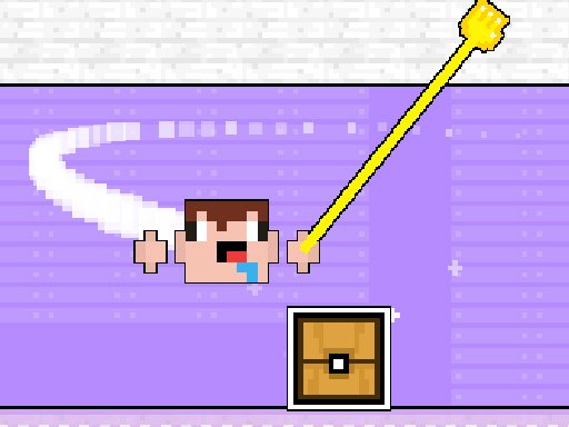 Noob Long Hand World Fun