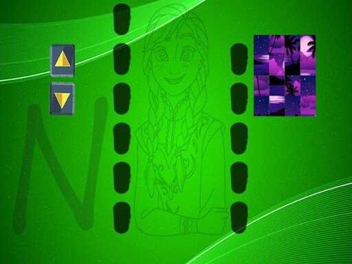 Painter House Escape 2 Fun Quest