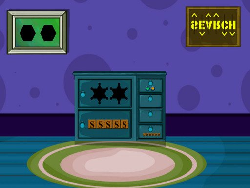 Patient House Escape Escape