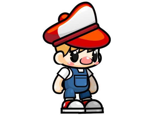 Pixel Peak Race Jump