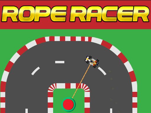 Rope Racer Odyssey