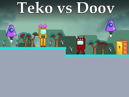 Teko vs Doov Land
