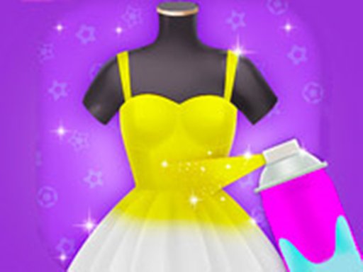 Yes That Dress  Dress Up Game Island