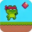 Ninja Frog Adventure Rush