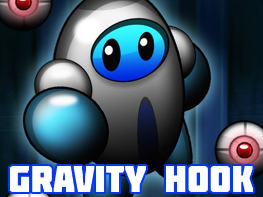 Gravity Hook Battle