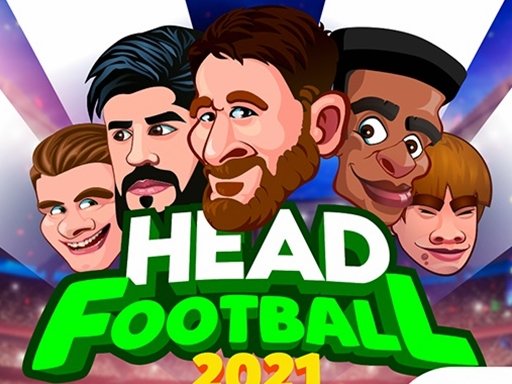 Head Football 2021  Best LaLiga Football Games Mission Legends