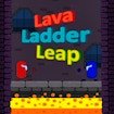 Lava Ladder Leap Legends