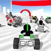 Stickman Car Racing Legends
