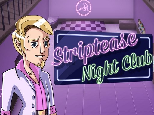 Striptease Nightclub Manager Mode
