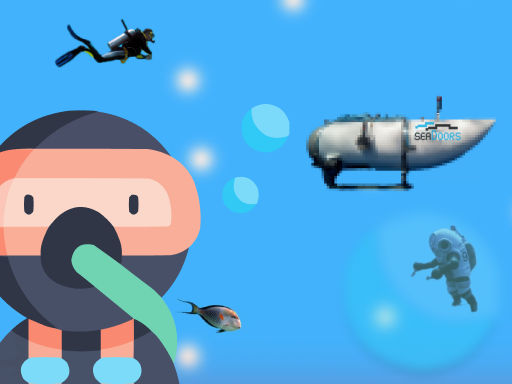 Titan   the way to the bottom Adventure