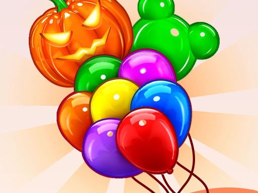 Balloons Creator Game Race Land