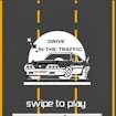 Drive in the Traffic Challenge Master