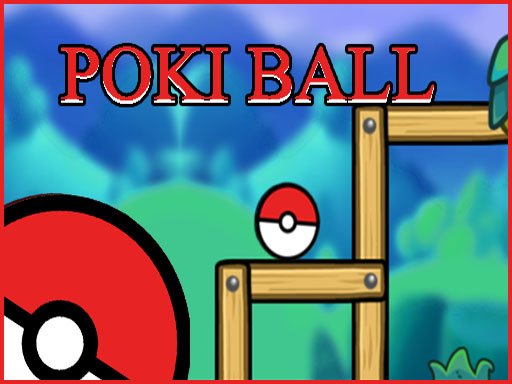 poke ball World Adventure