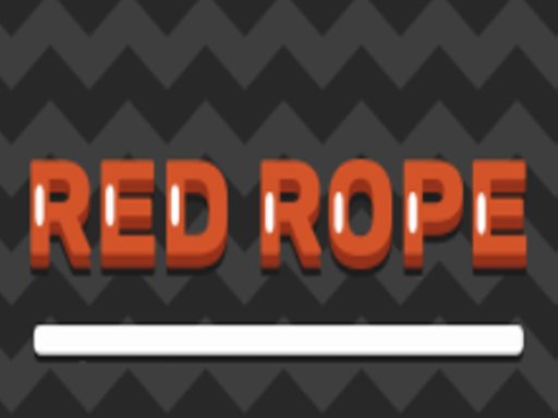Red Rope HD Arena