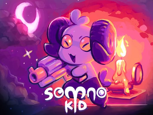 Somnokid Fun Mode