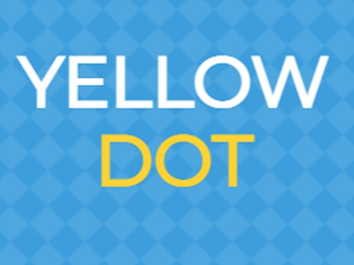 Yellow Dot HD Race Run