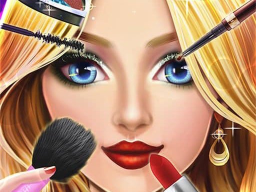 Fashion Battle Dress Up Time! Arena Dash