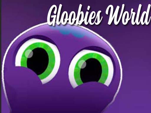 Gloobies World Odyssey Fun