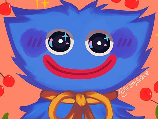 Huggy Puzzle 2 Arena Mode