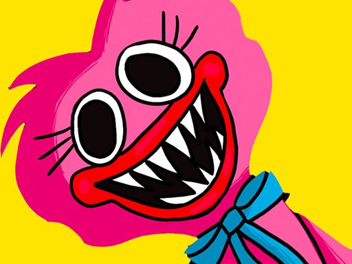 Huggy Wuggy Jigsaw Battle Adventure