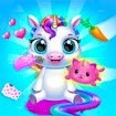 My Baby Unicorn - Pony Care Saga