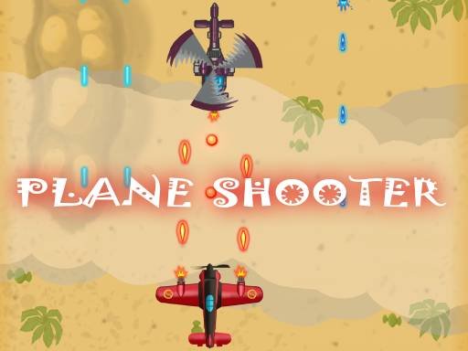Plane Shooter World Battle