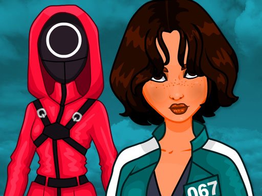 Riddles of Squid Odyssey