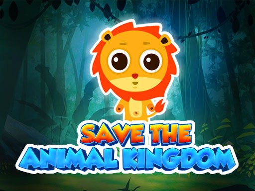 Save The Animal Kingdom Mode