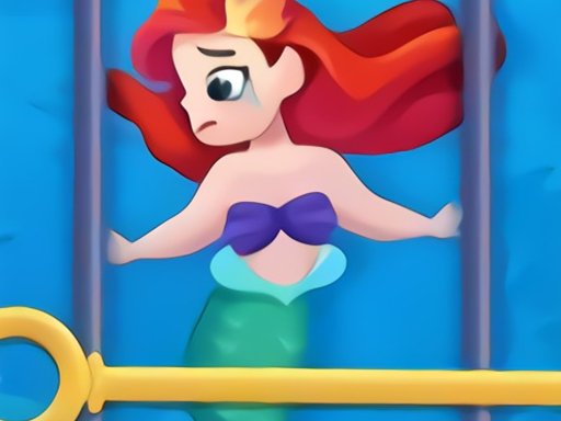 Save The Mermaid Odyssey Battle
