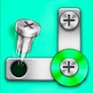 Screw Puzzle - Nuts and Bolts Legends Dash