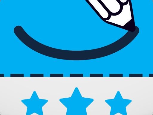 Draw it Here Logic Puzzles Dash Race