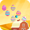 Eggs Breaker Game Escape World