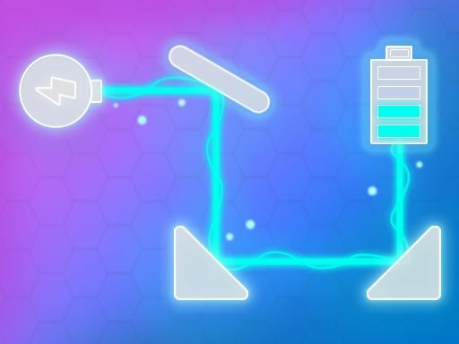 Fill the battery Saga Legends