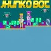 Jhunko Bot Arena