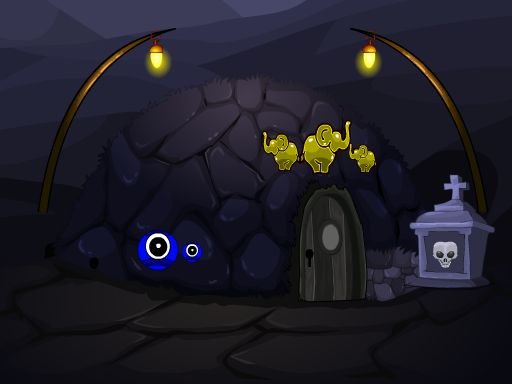 Mysterious Land Escape Quest