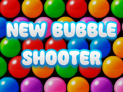 New Bubble Shooter Land