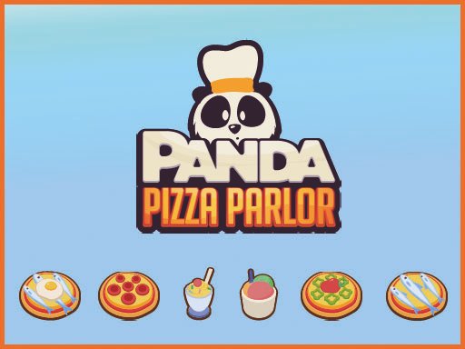 Panda Pizza Parlor Legends Jump