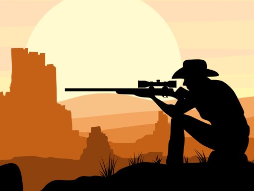 Western Sniper Legends