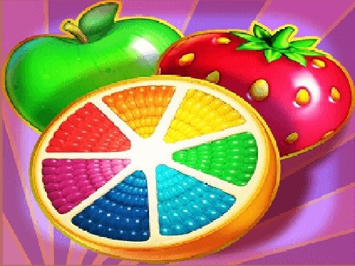 5 fruit fou Fun Story