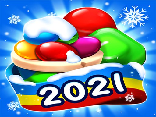 Candy Blast Mania  Puzzle Game Land