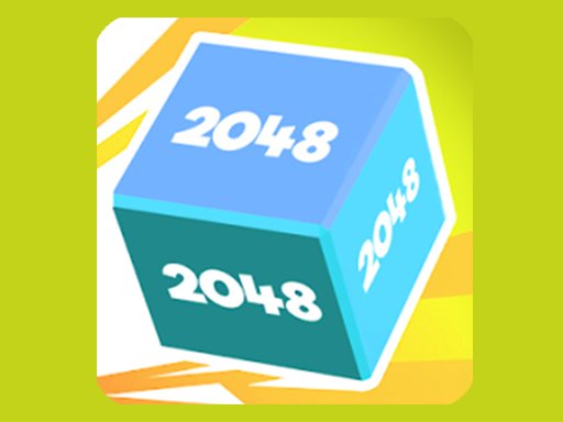 Combine Cubes 2048+ Escape Quest