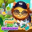 Funny Zoo Emergency Fun