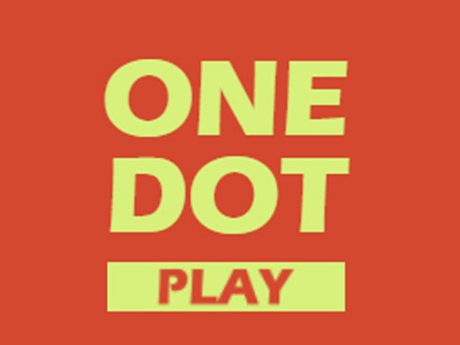 One Dot Quest